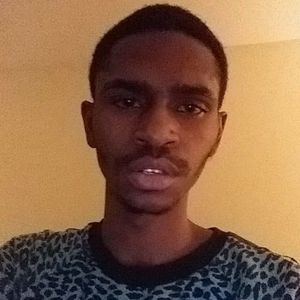 Meet your Posher, Bryan